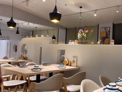 -香缇小院私房菜(盐务街店)