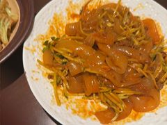 -奉天小馆·非遗东北菜(沈阳万象城店)