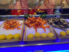 -鸣诗自助餐(澳門四季酒店)