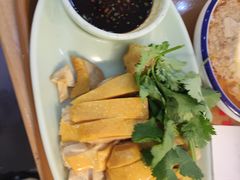 -泰润8号饭堂(闻喜路店)