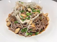 鸡丝荞面-望蓉城·古法酸菜鱼(世纪汇店)