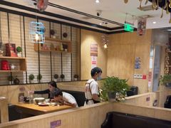 -金掌勺·锅包肉(广渠门店)