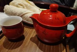 -青岛香格里拉·氣水疗中心