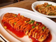 -天元奎饭店(总店)