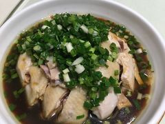 -小厨娘淮扬菜(天印大道店)