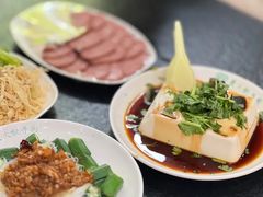 -东北农业大学饺子园