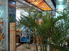 -北京汉斯特自助烤肉(临朐店)