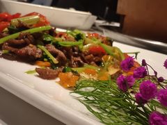 -清真·卡德尔大叔新疆主题餐厅(龙汇路店)