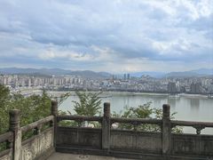 -丰都鬼城名山景区