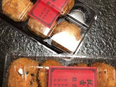 -拢香糕点(万达店)