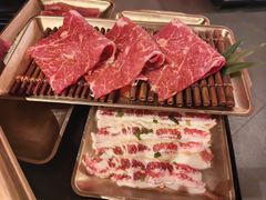 -西塔老太太泥炉烤肉(虹桥南丰城店)