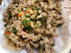 -北京小肠陈饭庄(方庄店)