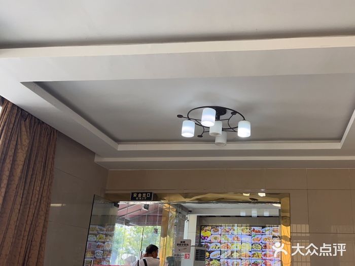 秦臻海鲜农家乐(奉贤店)图片