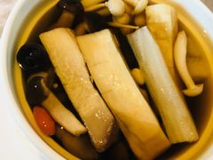 菌汤-鼎泰丰(国贸商城店)