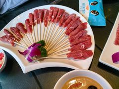-南门涮肉(上海一店)