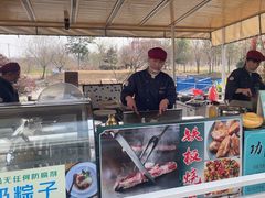 -大队长大灶鹅