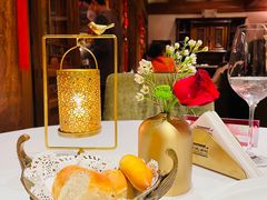 -北京古城老院厉晓麟精致菜