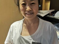 -大同云冈美高大酒店