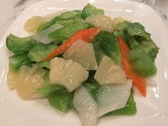 -永丰号夜宵潮汕餐厅