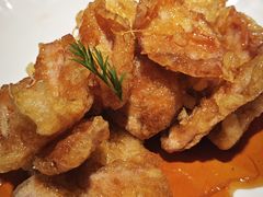 -奉天小馆·非遗东北菜(济南万象城店)