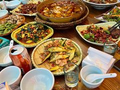 -贵州私房菜(万达天玺小区店)