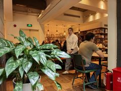 -BAKER&SPICE(安福路店)
