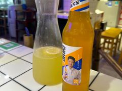 -巴隆门重庆老火锅(太湖路店)