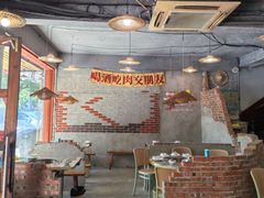 -三里屯土灶炖公鸡地锅鸡(江东店)