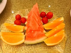 -黄埔华苑酒家(黄埔总店)