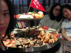 一片海（小海/份）-日进一片海.生腌海鲜火锅.宵夜烧烤(三里屯总店)