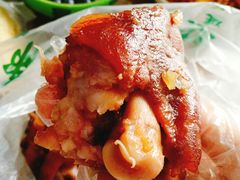五香猪蹄-站前猪蹄&家常炒菜(长乐公园店)