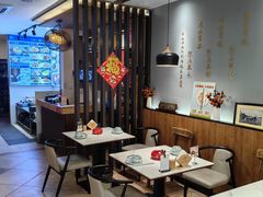-山海菜馆·海肠捞饭·青岛菜(栈桥店)