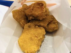 -汉堡王(徐汇绿地缤纷店)