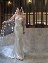 -韩国天使嫁衣婚纱礼服馆(上海旗舰店)