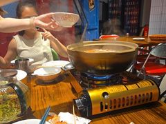 -黄弟大排档·湖南菜·小龙虾·小海鲜(凯旋北路店)