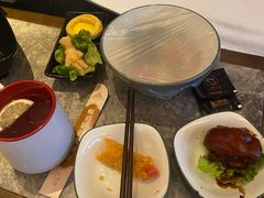 -和子足浴SPA会馆(东方之门店)
