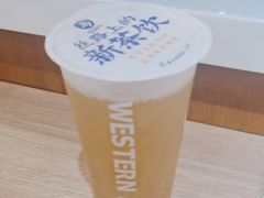 -西部马华清真兰州牛肉面·烧烤夜市(广渠门店)