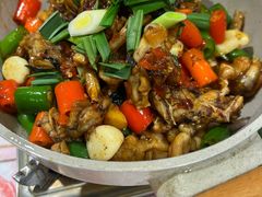 -辣出味岳阳特色烧烤·龙虾大排档(砂子塘总店)