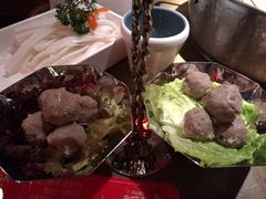 -左庭右院鲜牛肉火锅(新梅广场店)