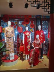 -瑞蚨祥(大栅栏店)