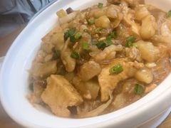 -山丹丹西北菜(金贸大厦店)