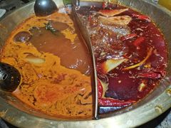 -小龙坎火锅(总店)