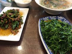 -长兴菜馆(高桥店)