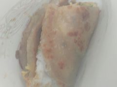 台式蛋饼-早安山丘·豆浆油条(小木桥路店)