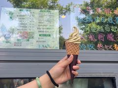 餐饮设施-北京前门大栅栏