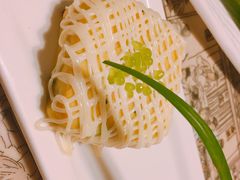 -桂满陇·蟹黄小笼汤包(中山公园店)