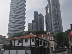 -甘榜格南公园