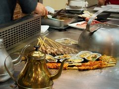 -悦巷海鲜自助铁板烧(秦皇东大街店)