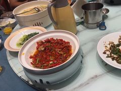 -钱江大院·芳宴江南(三花国际店)