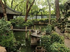 -绮园景区
